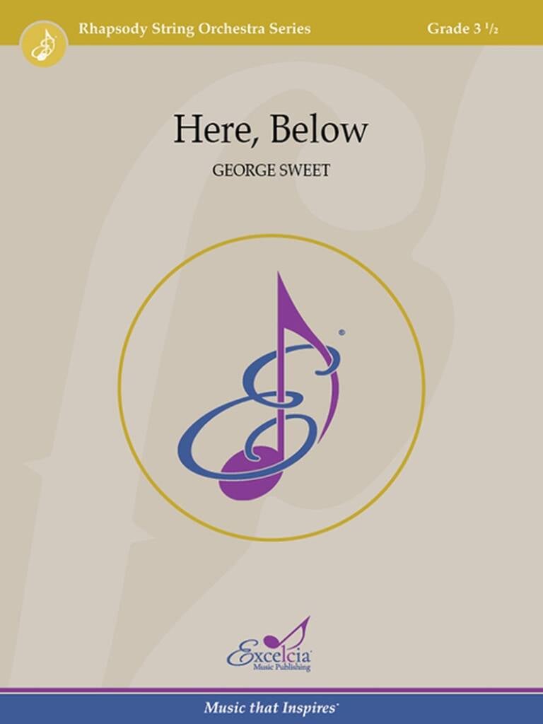 Here Below